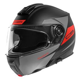 Modulare Helm SCHUBERTH C5 Eclipse Anthrazit