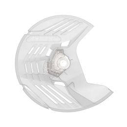 Copridisco ACERBIS trasparente LINEAR diametro 280mm