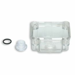 MALOSSI M303339 VASCHETTA CARBURATORE PHBG