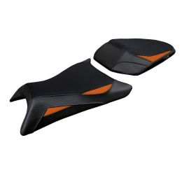 Seat cover Mora Comfort OR for KTM 390 duke
