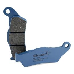 BREMBO Bremsbeläge Paar Carbon Ceramic 07BB04CC