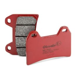 BREMBO SA 07BB19SA Sintered Vorderbremsbeläge Paar