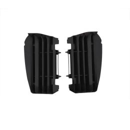 ACERBIS black radiator grille for YAMAHA YZ