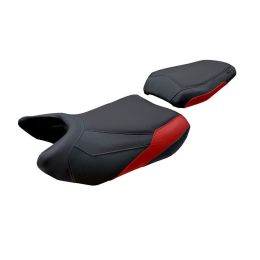 Rivestimento copri sella Wuhai Comfort RD per QJ MOTOR srt 800 x/s/sx