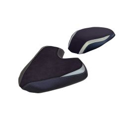 Sitzbezug Ankara Velvet spezifisch 1SL für MV AGUSTA brutale 1000 rs