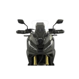 ISOTTA Wechselwindschild Transparent 560x380mm für HONDA x-adv