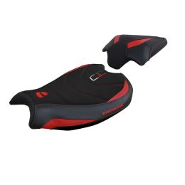 Sattel Abdeckung Mina Ultragrip 2RD-1