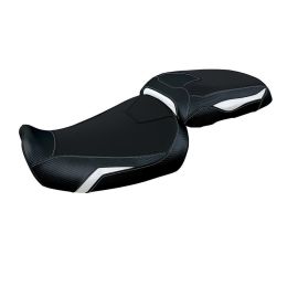 Sitzbezug Gadir spezifisch 6WH für YAMAHA tracer 9/9 gt