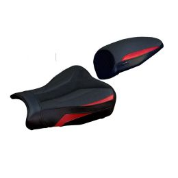 Sitzbezug Anet Velvet Ultragrip RD für KAWASAKI ninja zx 4 r