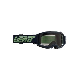 LEATT Vizion 3.5 Motocross Brille Matcha Grün Getönte Linse 50%