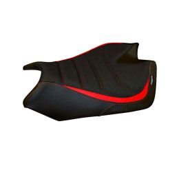 Seat cover Barrie Ultragrip Comfort 4RD for APRILIA rsv4