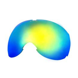 Iridium Plus Gold S3 Lens for SCI 780 JOY Mask