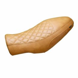 Sitzbezug Alanya vintage Comfort CB für MOTO MORINI seiemmezzo