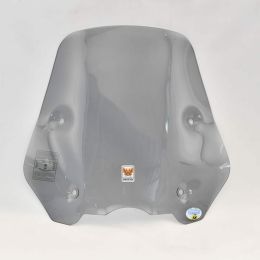 ISOTTA hoch Windschutzscheibe austauschbar 520x620mm für HONDA