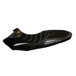 Saddle cover Ginevra 2 Comfort 6BLW-4