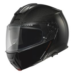 SCHUBERTH C5 Carbon Modularer Helm Glänzend schwarz