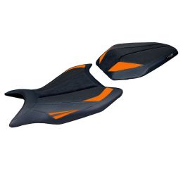 Seat cover Cannes Ultragrip OR for KTM 990 duke