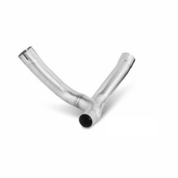 MIVV Edelstahl-Kat-Entferner-Pipe für DUCATI Monster 937