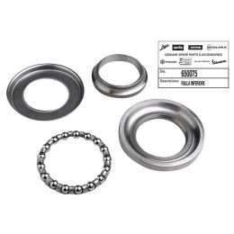 Calotte sterzo inferiori PIAGGIO 50-125-300-500