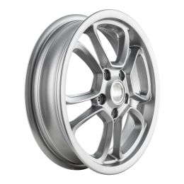 PIAGGIO Rim 3.0x12 ET20 5x86 1C007022R00G25 for Vespa GTS 125/300