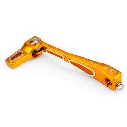 STR8 Lighty Golden AM6 Shift Pedal