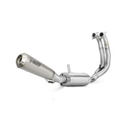 MIVV X-m1 Échappement Full Titane pour APRILIA rs 660