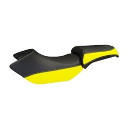 Sitzbezug Siracusa Color spezifisch 6YL für BMW r 1200 gs