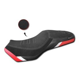 Sella Comfort ISOTTA rosso per BMW per BMW