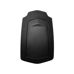 Presa Aria Anteriore Nero Casco CGM 136 RNA Nero Opaco