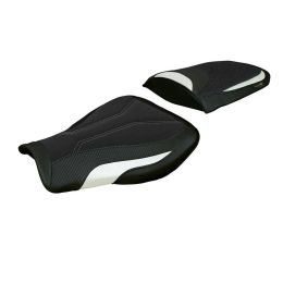 Sitzbezug Huelva Ultragrip WH für HONDA cbr 600 rr