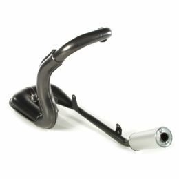 POLINI expansion muffler Vespa 50