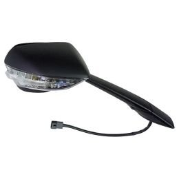 FAR 7928 Right Fairing Mirror