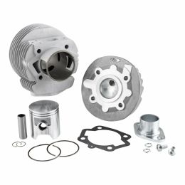 SIP PERFORMANCE 150cc Rennzylinder Aluminium Hub 57 Stift 15 D.57