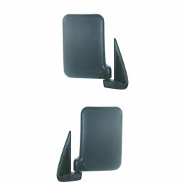 Pair of fairing mirrors FAR 5457/5458