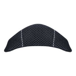 Deflettore Coprimento Nero Casco CGM 333 ONYX
