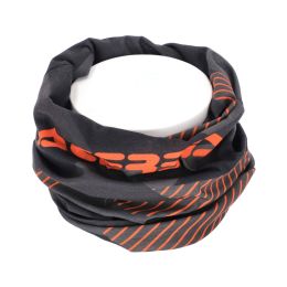 REG ACERBIS Halswärmer orange/grau