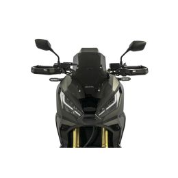 ISOTTA Super Sport Windscreen Dark Smoke 410x330mm for HONDA x-adv