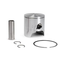 Pistone MALOSSI 2T D.52 spinotto 14 1 segmento selezione CC