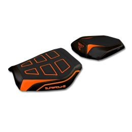 Rivestimento copri sella Kalix Ultragrip OR con logo KTM 1390 super duke r/evo