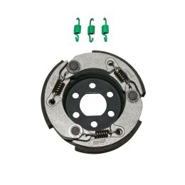 Frizione POLINI D.107 3 masse per Yamaha 50
