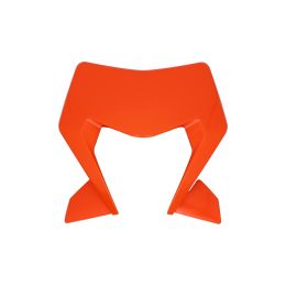 ACERBIS Orange Scheinwerfermaske für KTM
