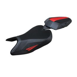 Sitzbezug Bezz Comfort RD für APRILIA rs 457
