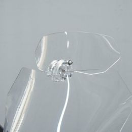 ISOTTA leichter Rauch großer Seitenflügel