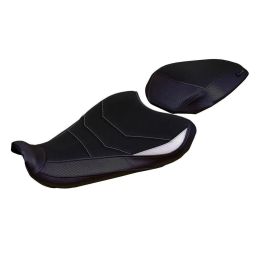 Rivestimento copri sella Arnas Comfort WH per CF MOTO 800 nk