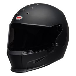 Casque intégral BELL Eliminator noir mat