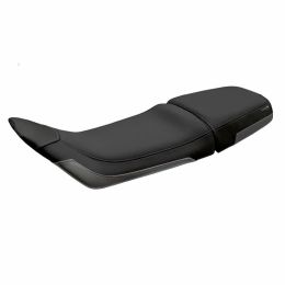 Couvre-siège Solna Comfort GR pour HUSQVARNA svartpilen 401