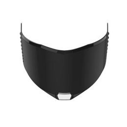Visière fumée noire LS2 pour casque FF805 THUNDER GP PRO