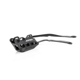 ACERBIS black chain guide kit for HONDA