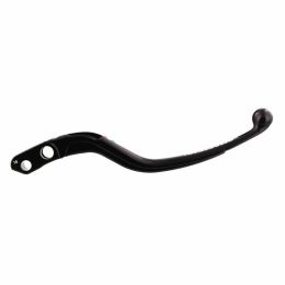 ACCOSSATO schwarze Bremshebel LV001N-L-18-RST