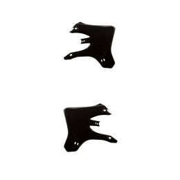 Coppia fianchetti radiatore ACERBIS neri per YAMAHA